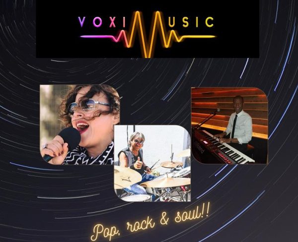 Voximusic